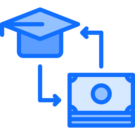 argent Icône gratuit