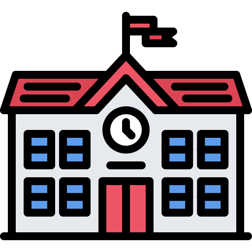 Building - free icon