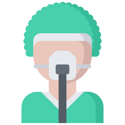 anestesia icono gratis