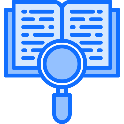 Search - free icon