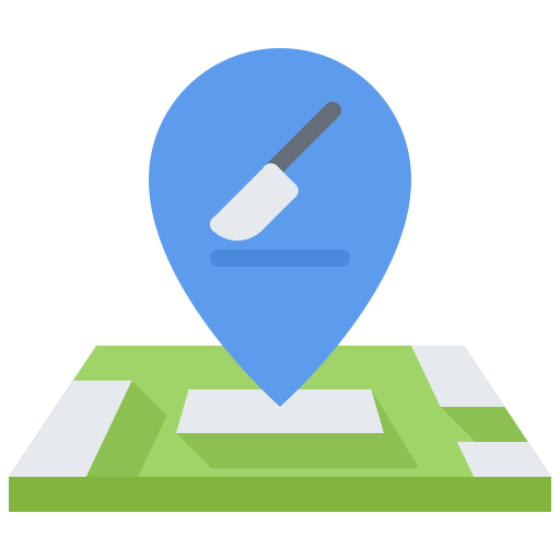 ubicación icono gratis