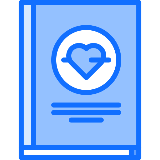 romance Icône gratuit