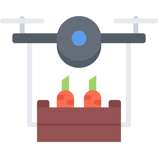 zumbido icono gratis