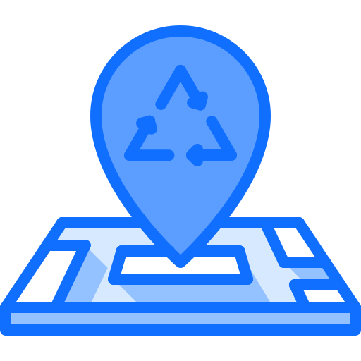 Место расположения бесплатно иконка