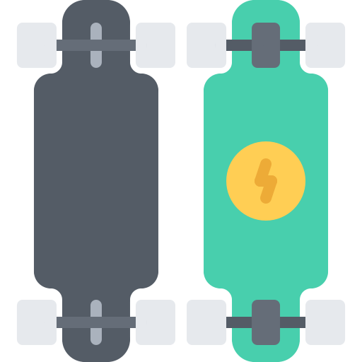 longboard kostenlos Icon longboard kostenlos Icon