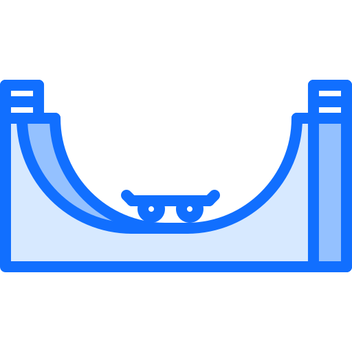 skate grátis ícone