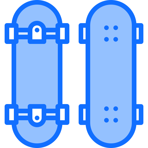 skateboard kostenlos Icon skateboard kostenlos Icon
