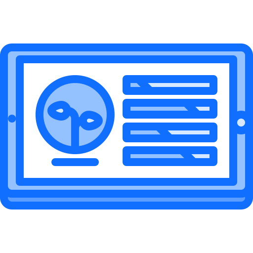 paramètres Icône gratuit