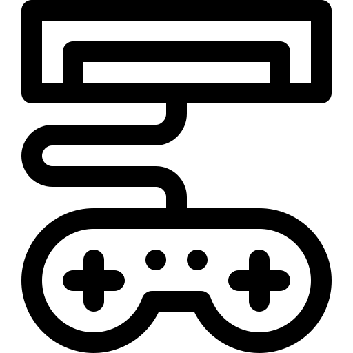 gamepad kostenlos Icon gamepad kostenlos Icon