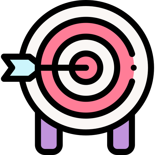 Target free icon Target free icon