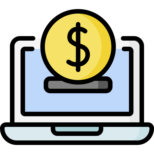 bankwesen kostenlos Icon