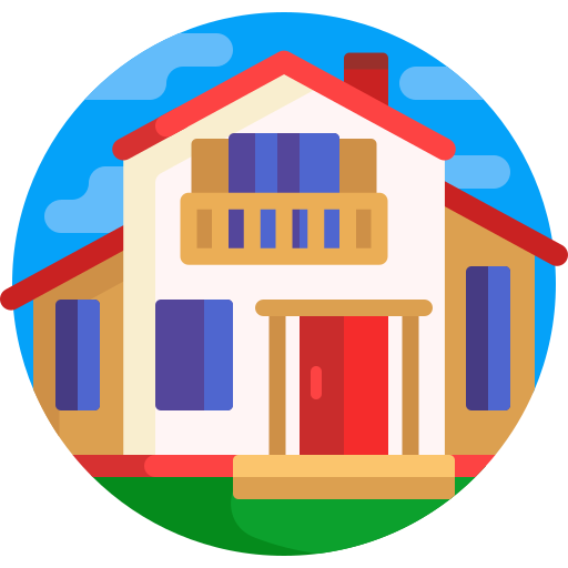 House free icon House free icon