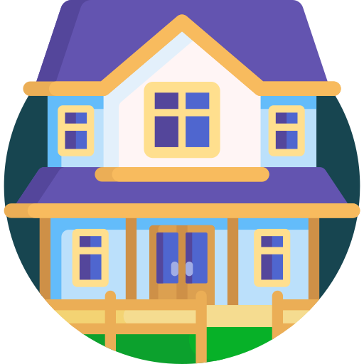 House free icon House free icon