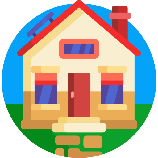 House free icon House free icon