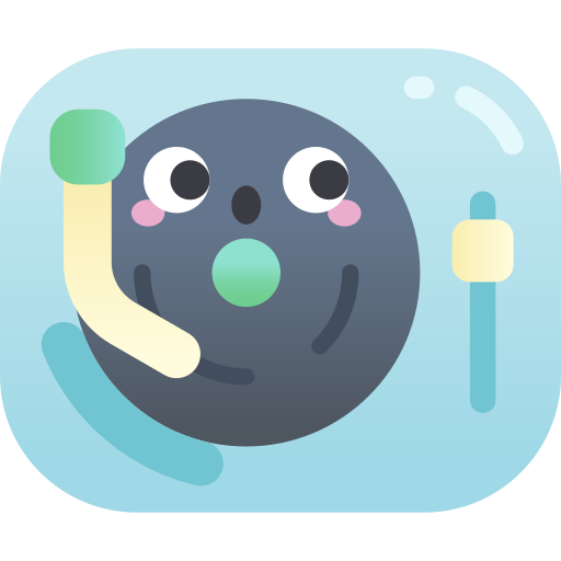 Диджей бесплатно иконка