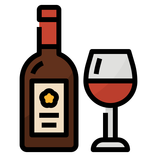 Drink free icon
