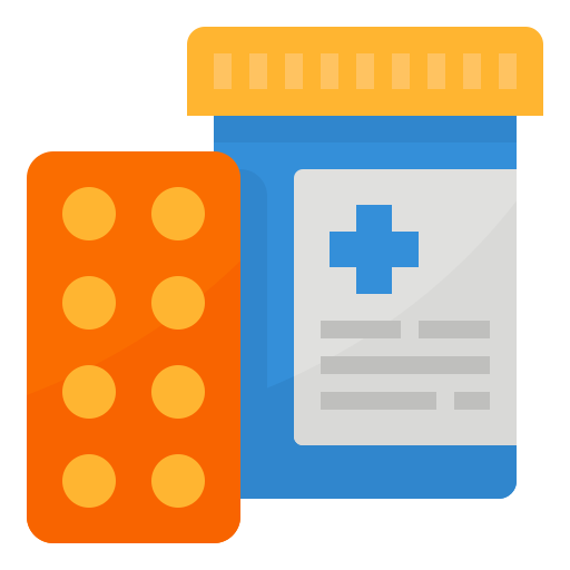 medizinisch kostenlos Icon