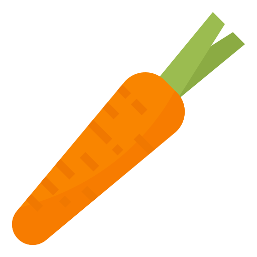 Carrot - Free food icons