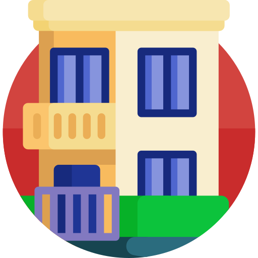 House free icon House free icon