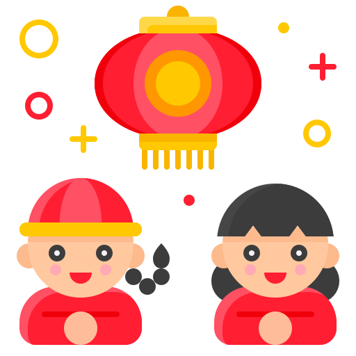 Children free icon Children free icon