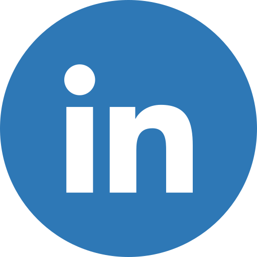 linkedin icono gratis