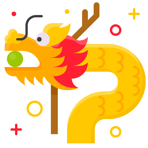 Dragon free icon Dragon free icon