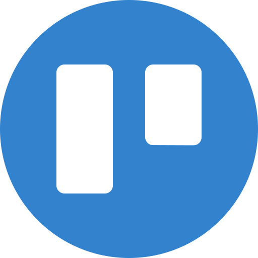 Trello Icon Png