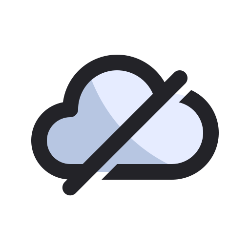 nube icono gratis