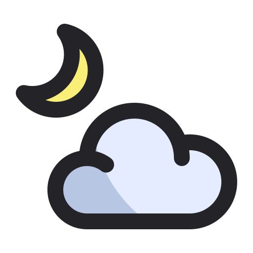 nube icono gratis