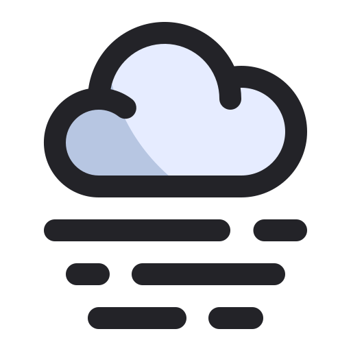 nube icono gratis