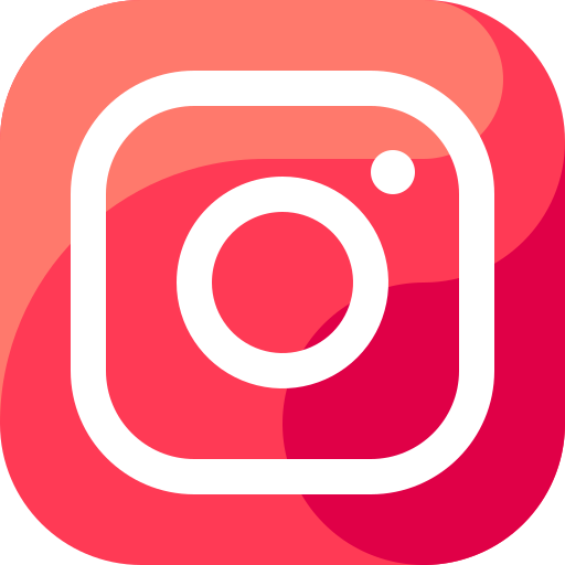 Instagram free icon