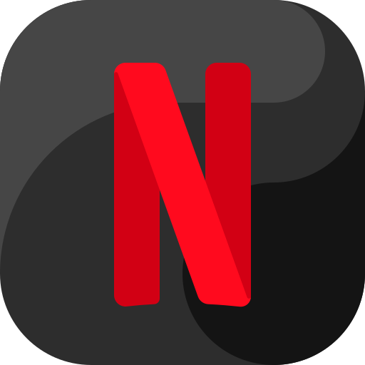 netflix logo