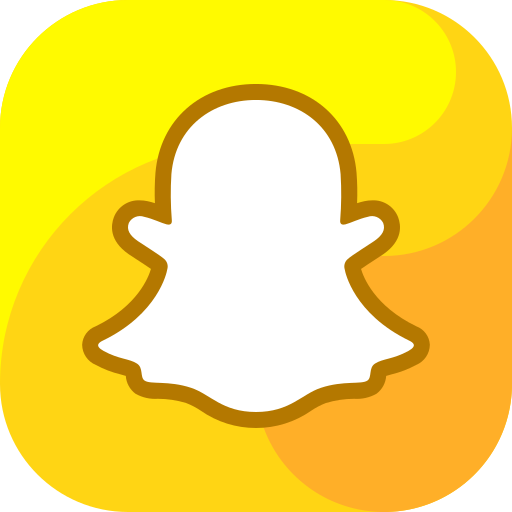 snapchat icono gratis