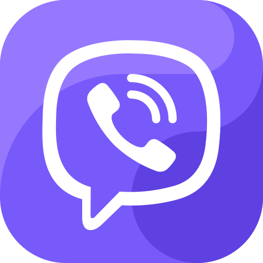 Chat with us on Viber