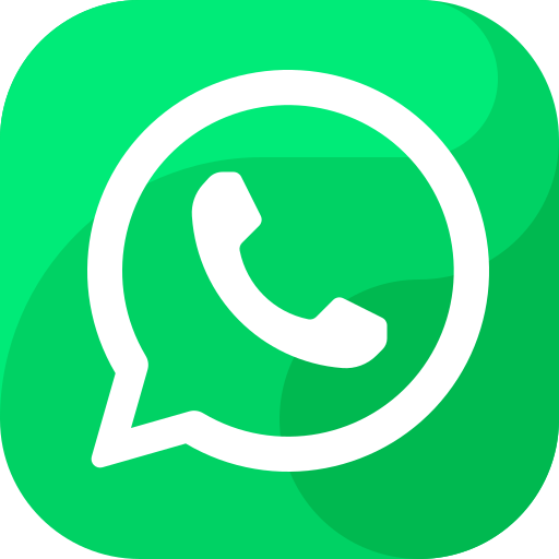 Whatsapp free icon