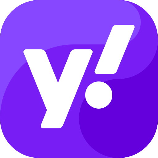 yahoo icon online