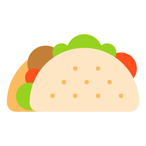 Sandwich Generic Flat icon