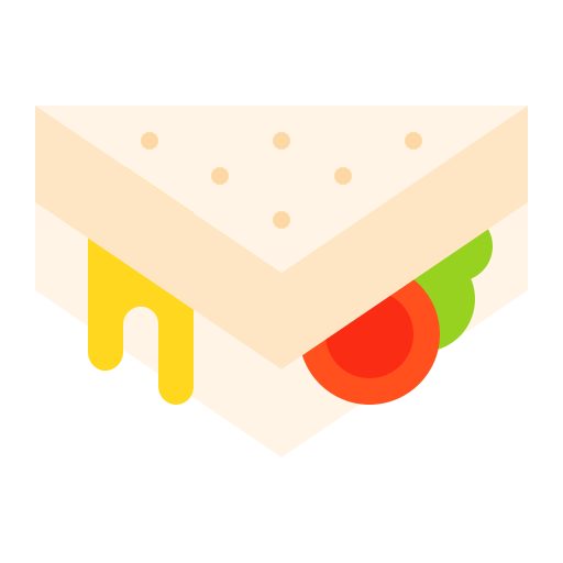 Sandwich free icon