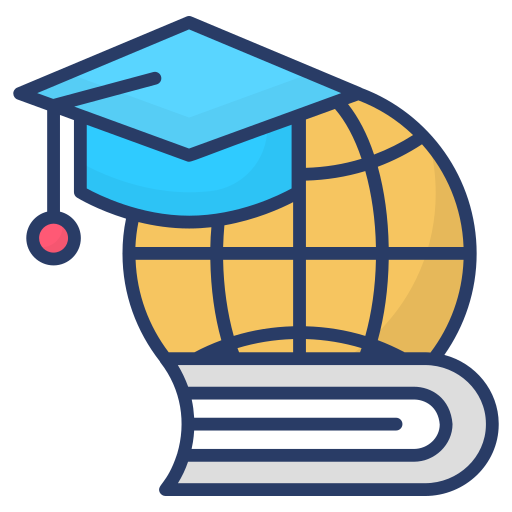 globale bildung kostenlos Icon globale bildung kostenlos Icon