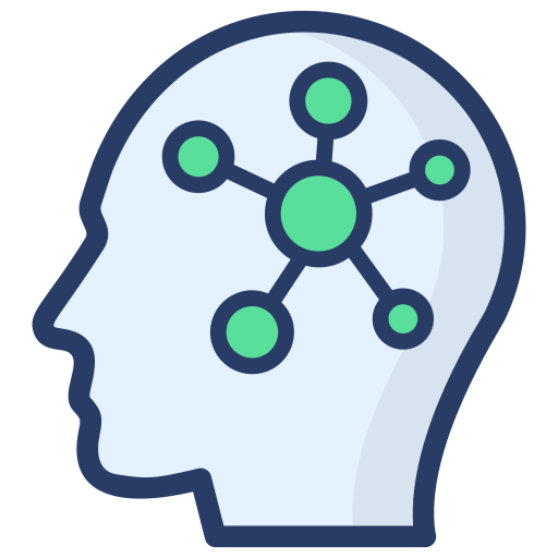 Connection free icon Connection free icon