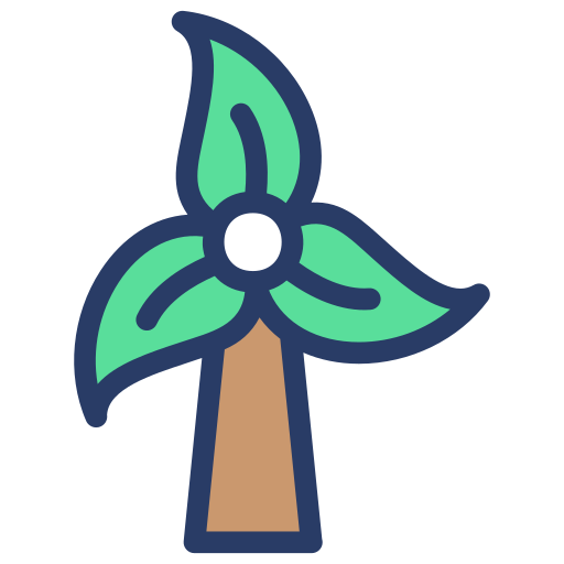 Эко энергия бесплатно иконка