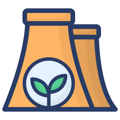 Электростанция бесплатно иконка