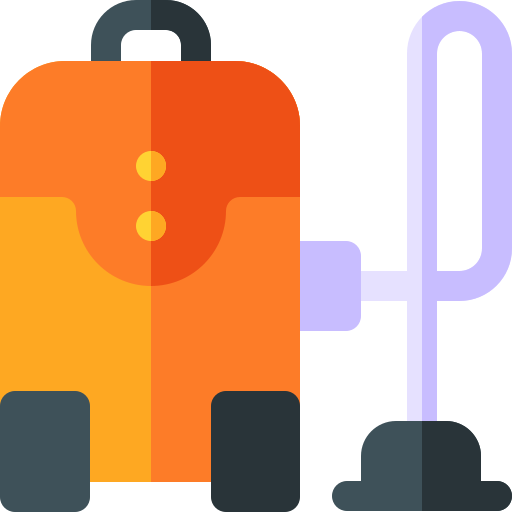 aspirateur Icône gratuit