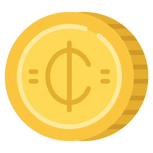 Cedis Generic Flat icon