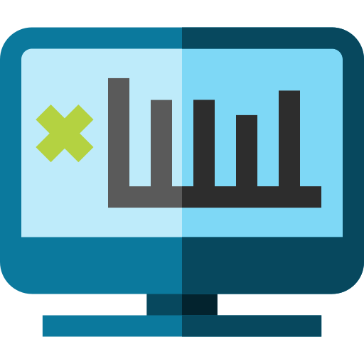 Statistics free icon Statistics free icon
