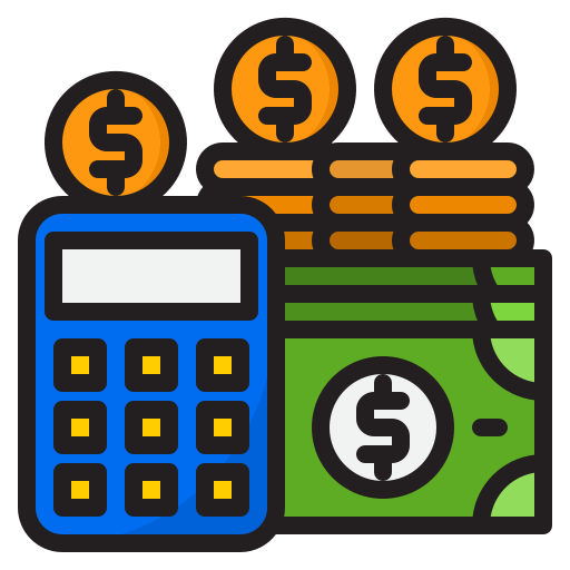 calculadora icono gratis