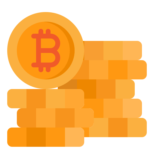 bitcoin icono gratis