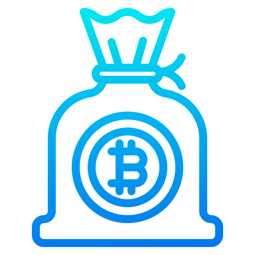 bitcoin icono gratis