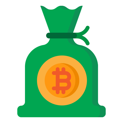 bitcoin icono gratis