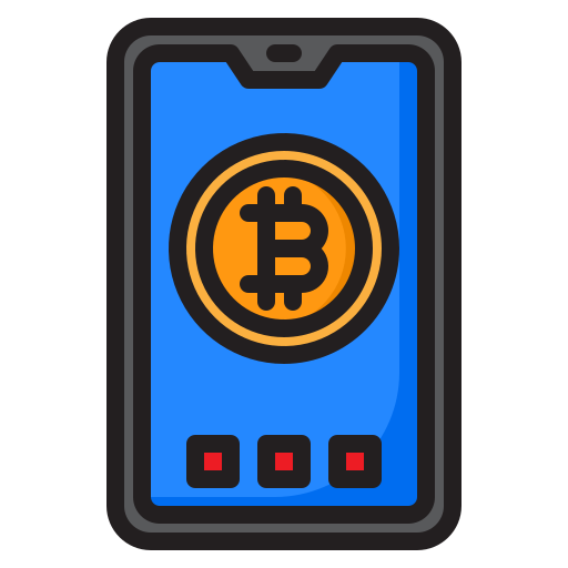 bitcoin icono gratis